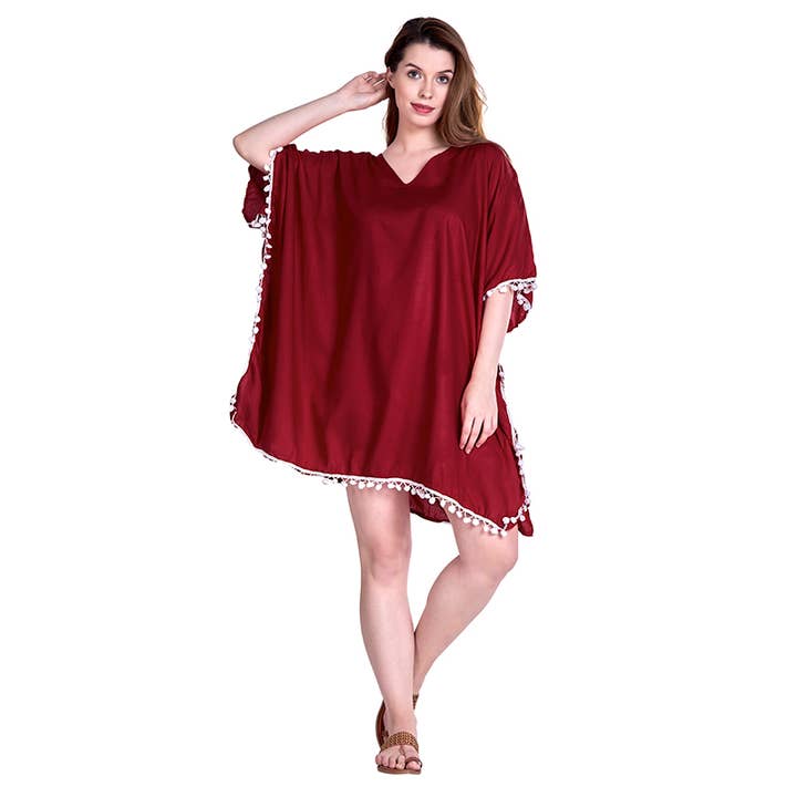 VIA FIORE Women’s Dresses Jumpsuits Kaftans Indian Beachwear for wholesale by VIA FIORE