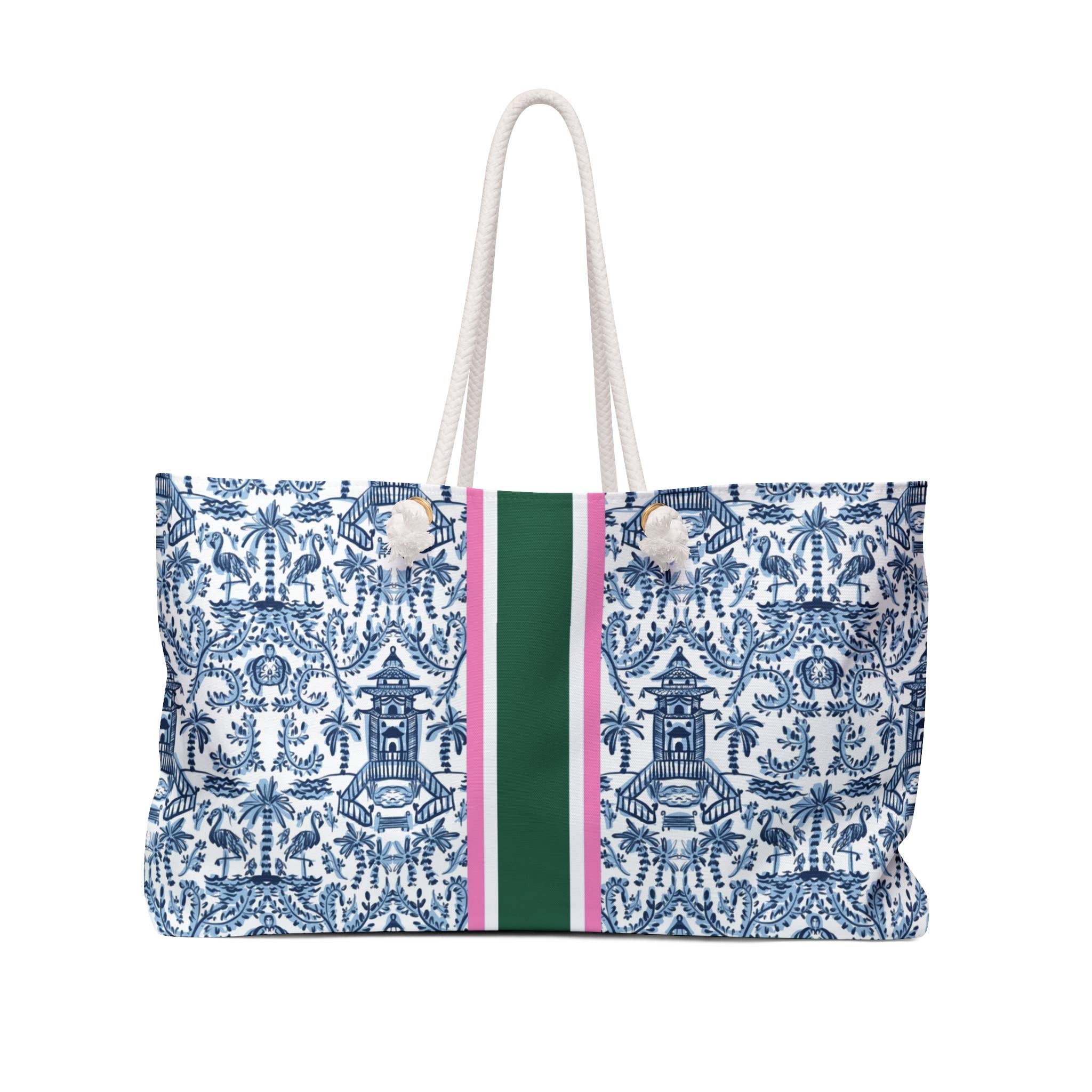 Britt Mills Design - Wholesale Tote Bag - Women's - Britt Mills Mahjong Tote Bags15