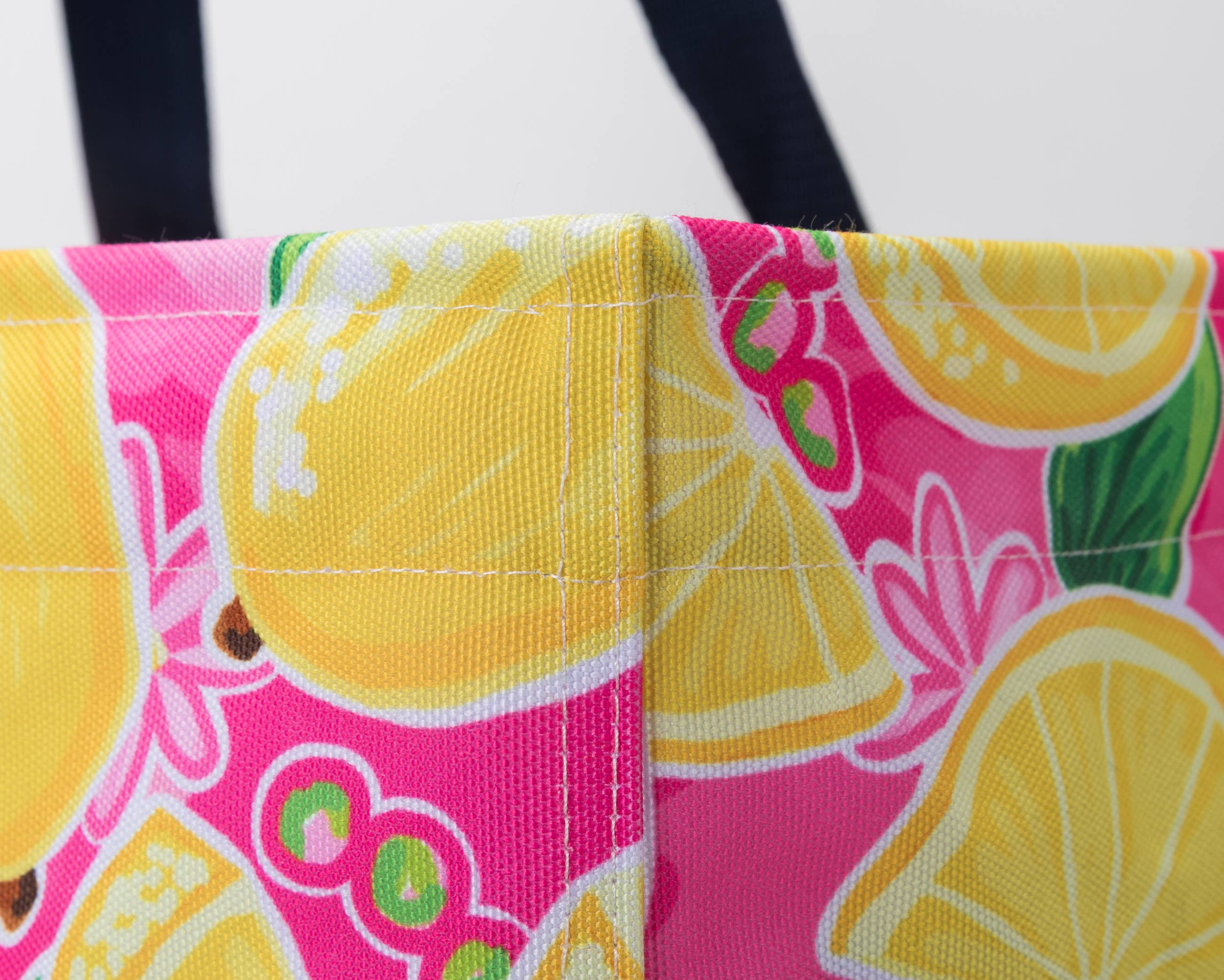 Salt and Palms - Wholesale Tote Bag - Women's - Utility Tote39