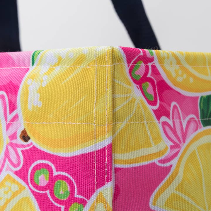 Salt and Palms - Wholesale Tote Bag - Women's - Utility Tote39