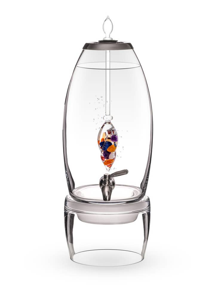 Grande vattendispenser | AYURVEDA för wholesale av VitaJuwel