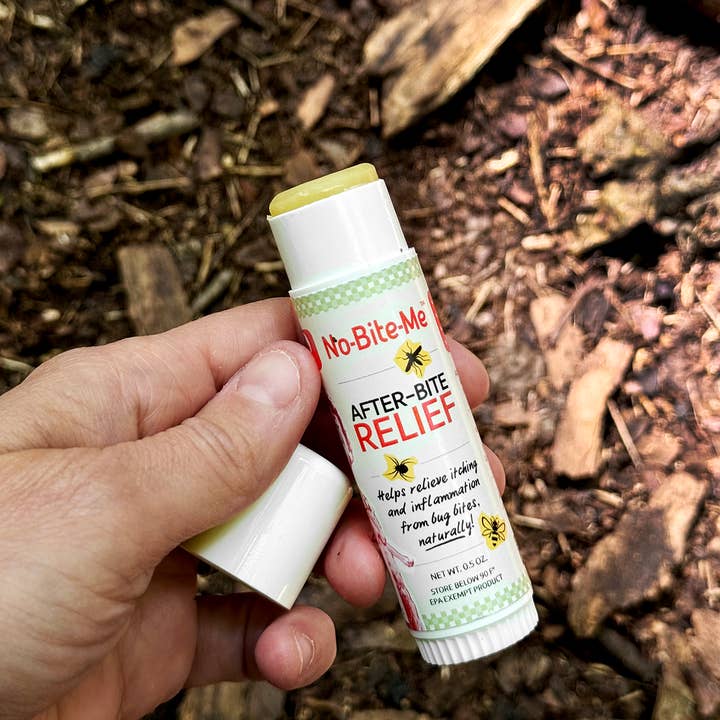 SallyeAnder - Wholesale Itch Ointment/Cream - No-Bite-Meâ„¢ After-Bite Extra-Strength Balm