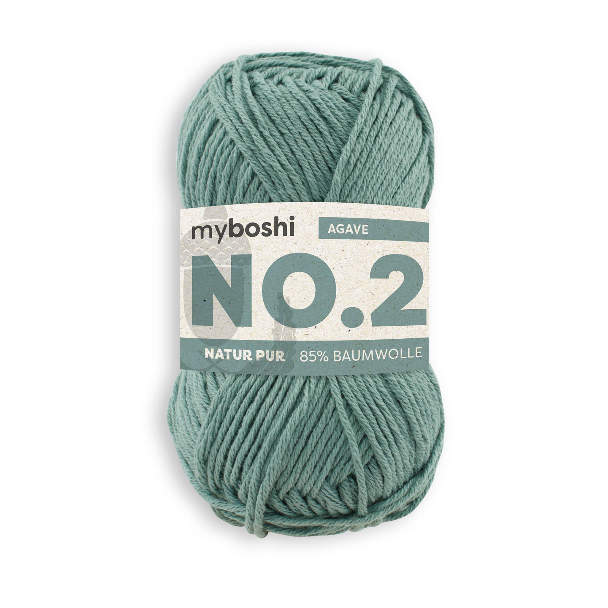 myboshi - Wholesale Yarn - No.2 wool - cotton kapok mix perfect for babies16