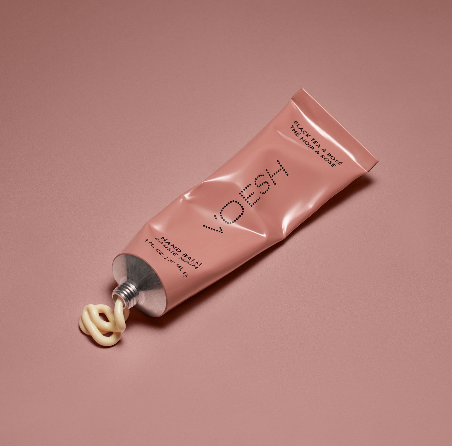 VOESH New York - Wholesale Hand Cream/Lotion - Hand Balm Black Tea & Rosé (1 oz.) Retail3