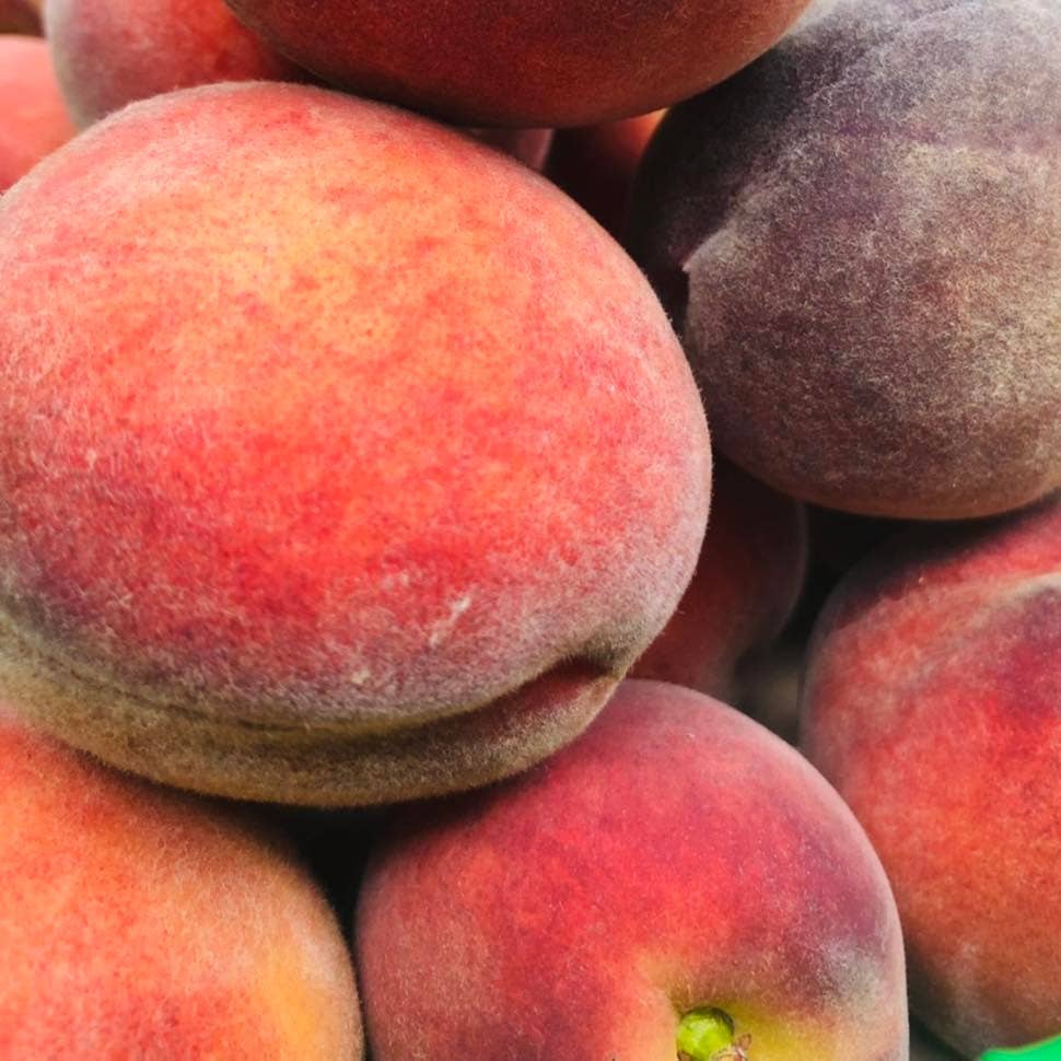 Kokopelli Farm Market - Wholesale Jam/Jelly - Peach Jam 2