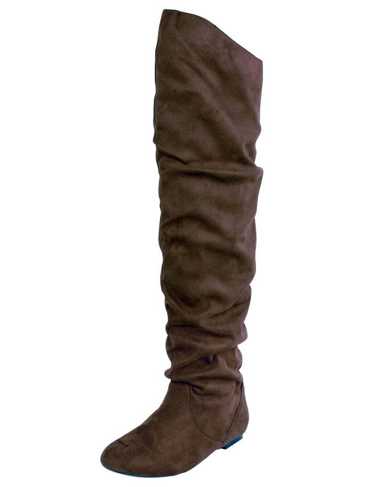 Anthony Wang - Wholesale Boots - Women's - T VICKIE HI BOOTS