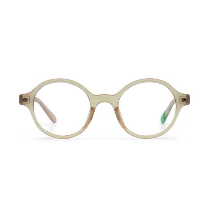 Mogao – Champagne - SKÆRMBRILLER for engroshandel hos Otaaki