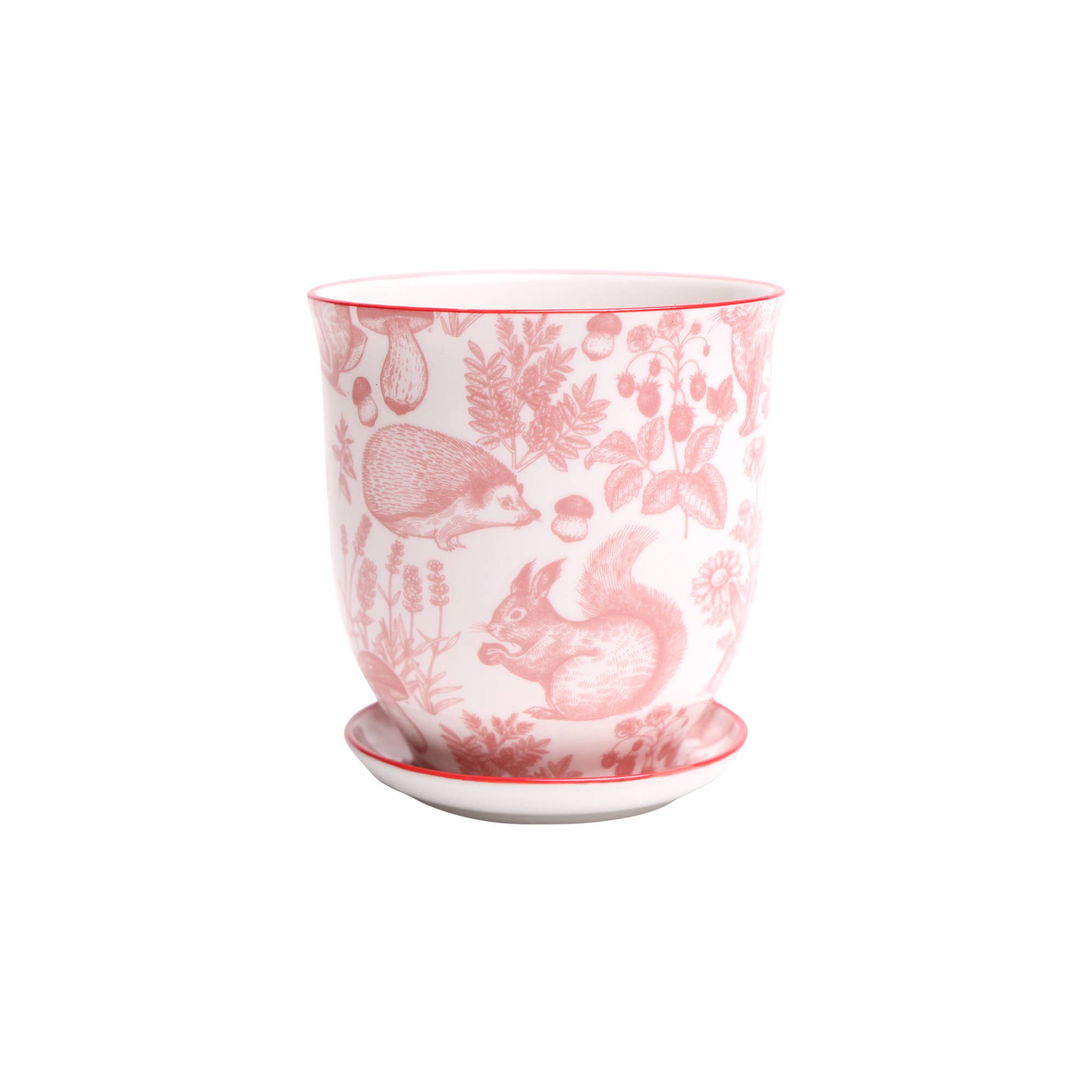 Chive - Wholesale Plant Pot - Liberte  Indoor plant pots with drainage 3 & 5 inch planter37