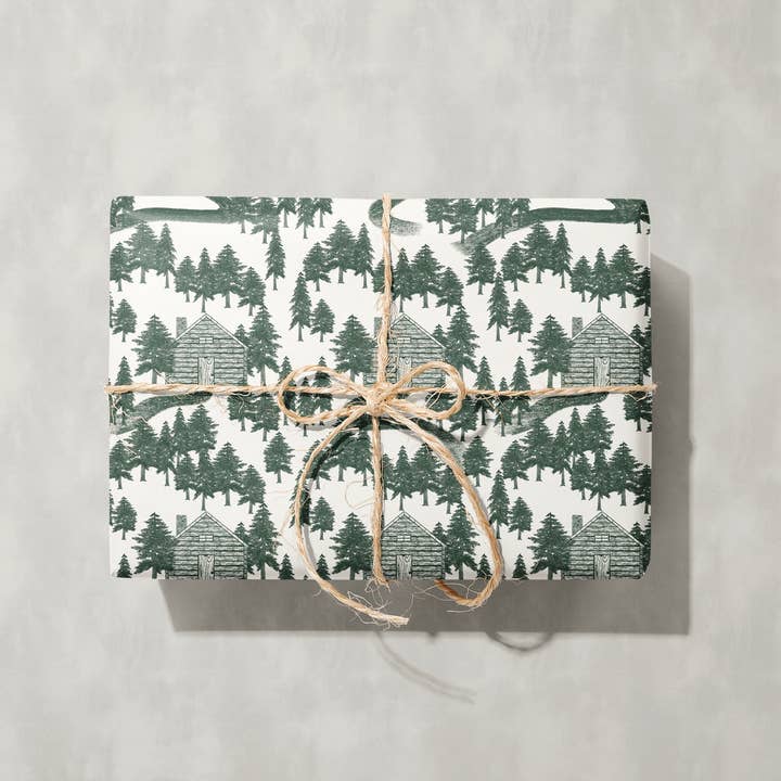 Cabine Land- Folha de Envolvente por atacado de Winsome Parcel