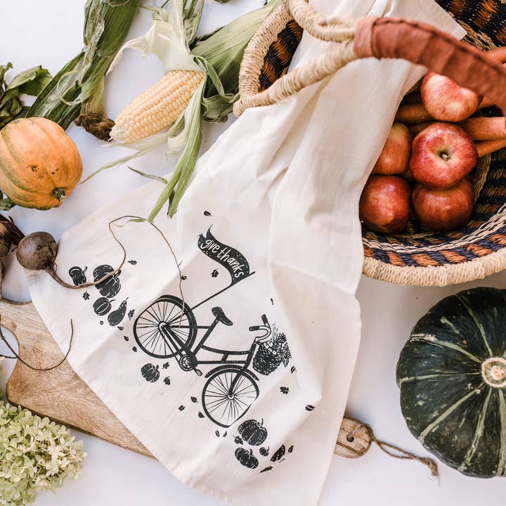 Viskestyk/Fall Bike for engroshandel hos Your Green Kitchen