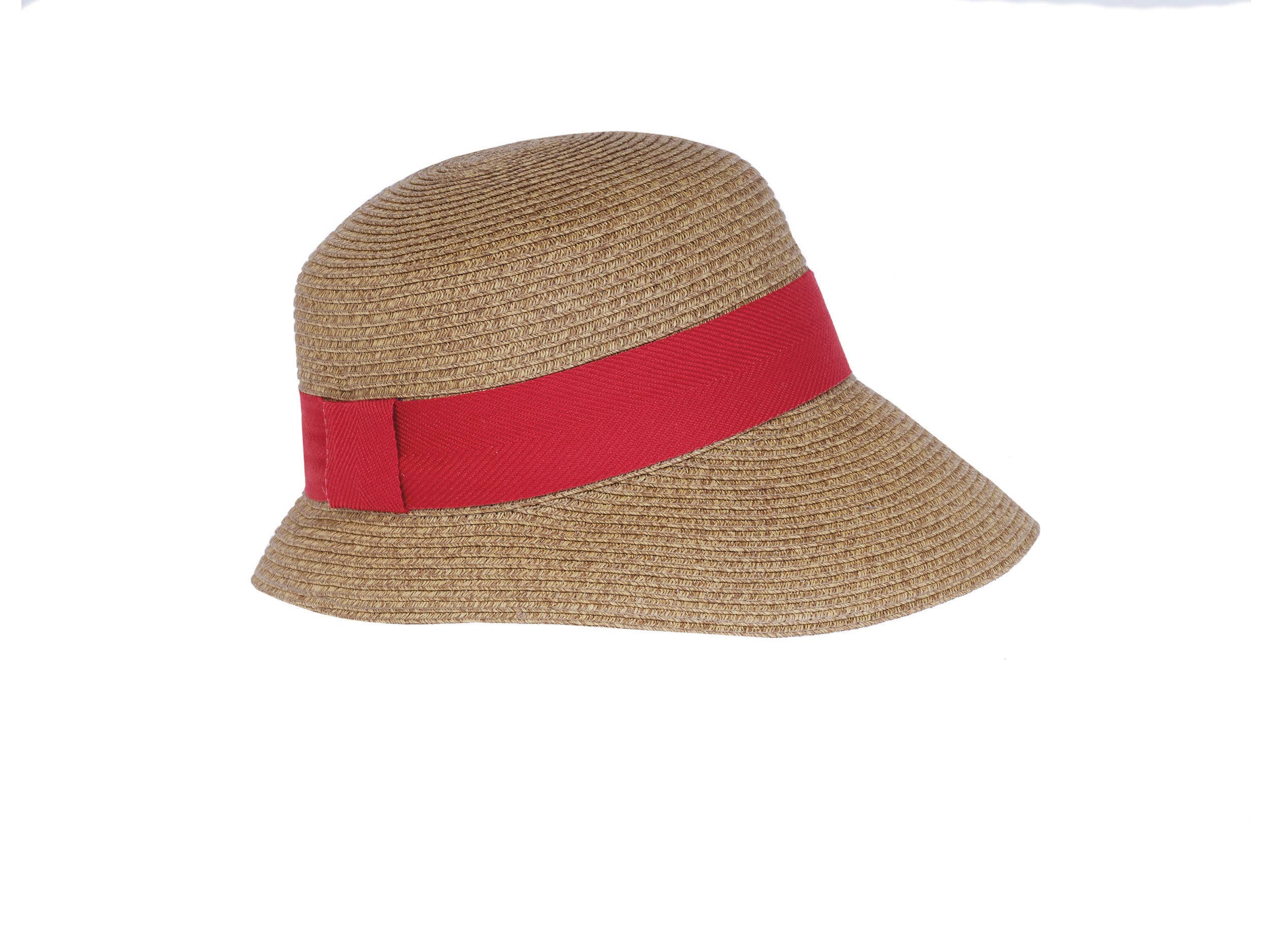 Toucan Hat Company/ Carole Amper - Wholesale Cloche Hat - Women's - Asymmetric Cloche3