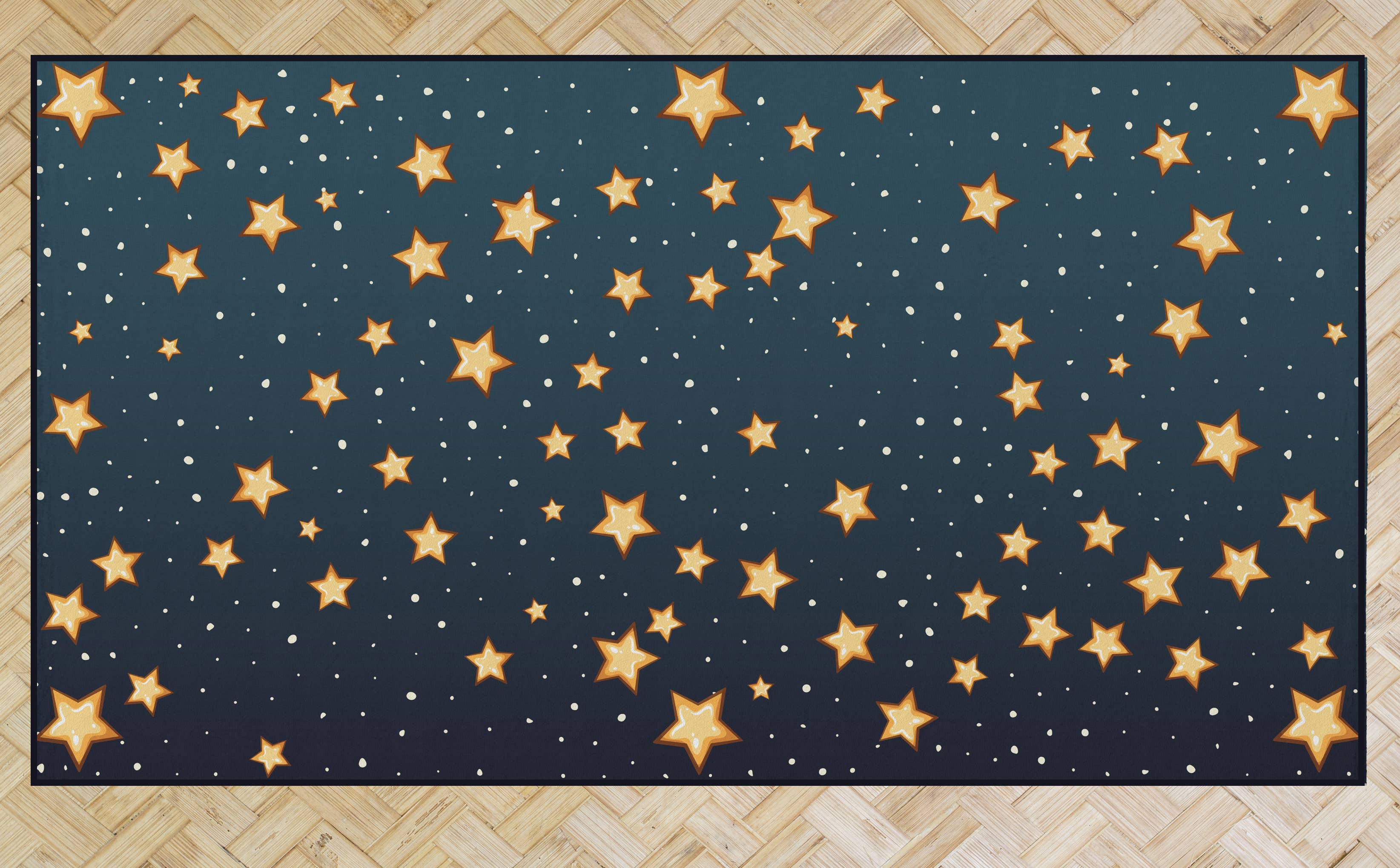 Quickway Imports - Wholesale Area Rug - Kids & Baby - Colorful Kids Classroom Playroom Play Seating Area Rug1