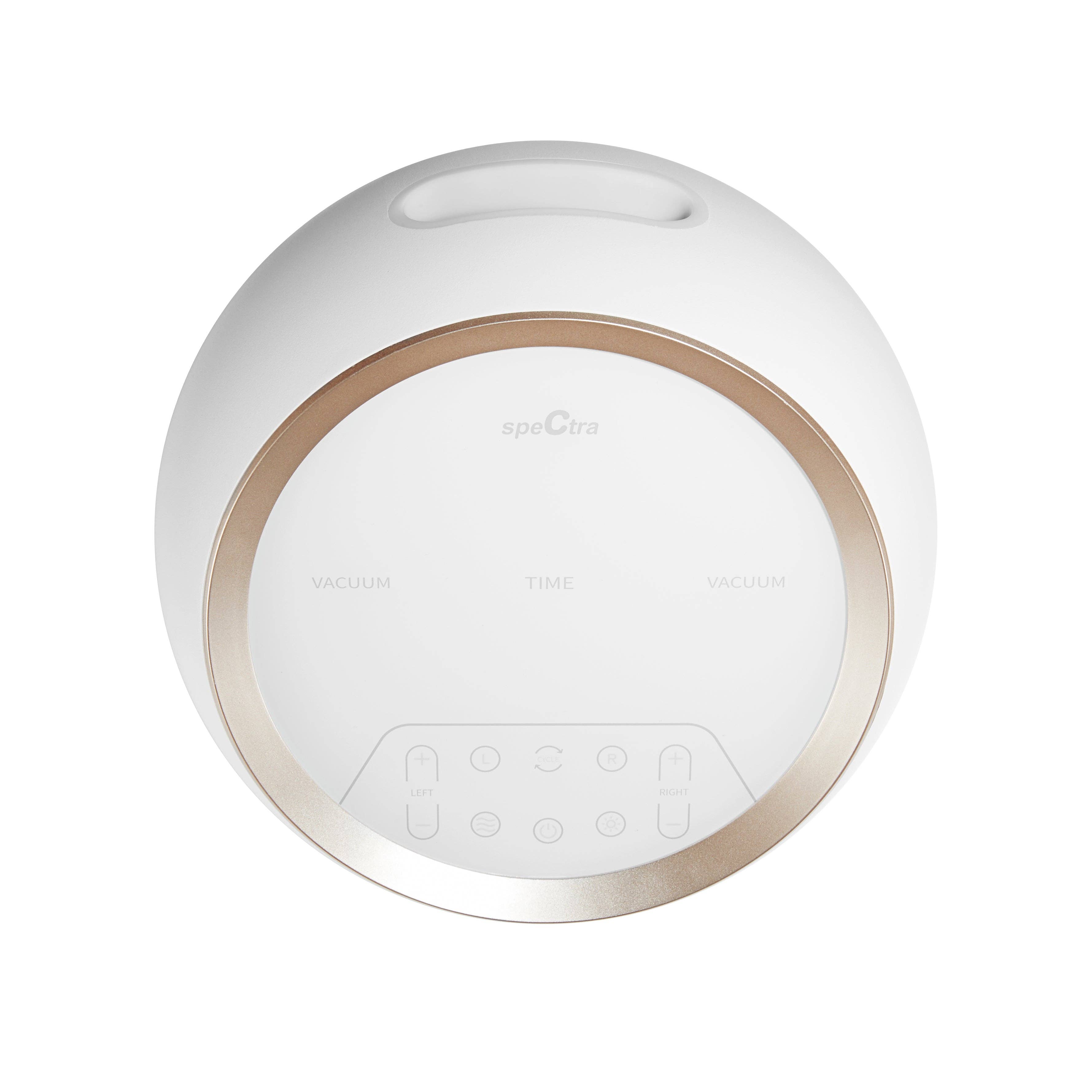 Spectra Baby – wholesale Nursing pillow/pad – Maternity – Synergy Gold Dual Powered Electric Breast Pump6