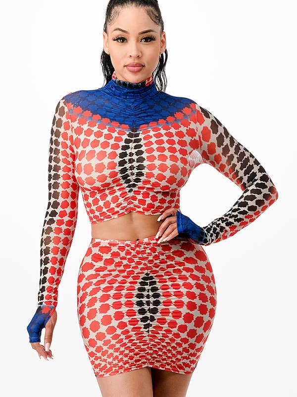 ILUMINA MI DÍA para venta al por mayor de RED VELVET