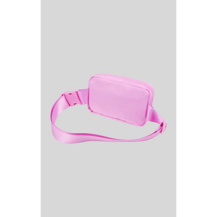 90 Degree by Reflex - Wholesale Belt Bag - Kids - Girls Fanny Bag - Adjustable Strap Belt Bag