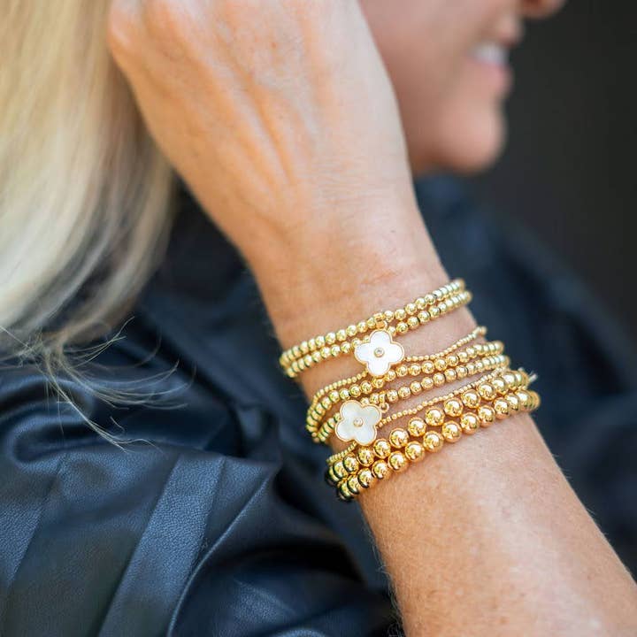 Lisi Lerch - Wholesale Beaded Bracelet - Hadley Bracelet