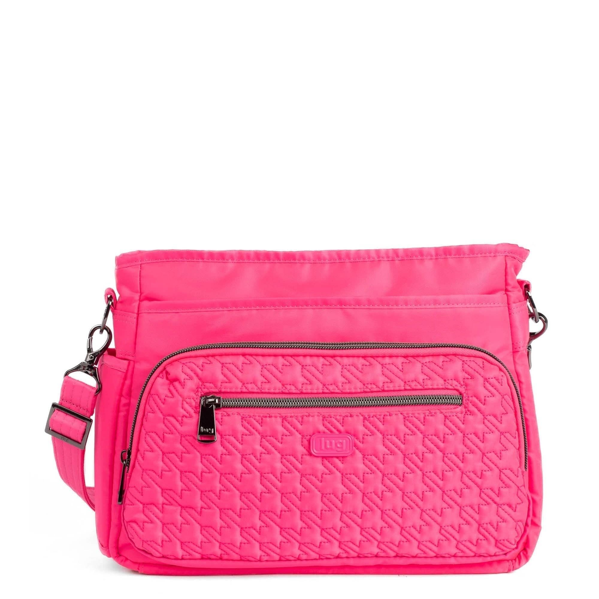 Lug - Wholesale Crossbody Bag - Women's - Shimmy SE Crossbody Bag45