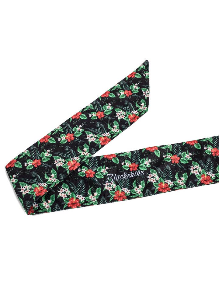 Blackskies - Wholesale Wristband - Sweatband Oahu1