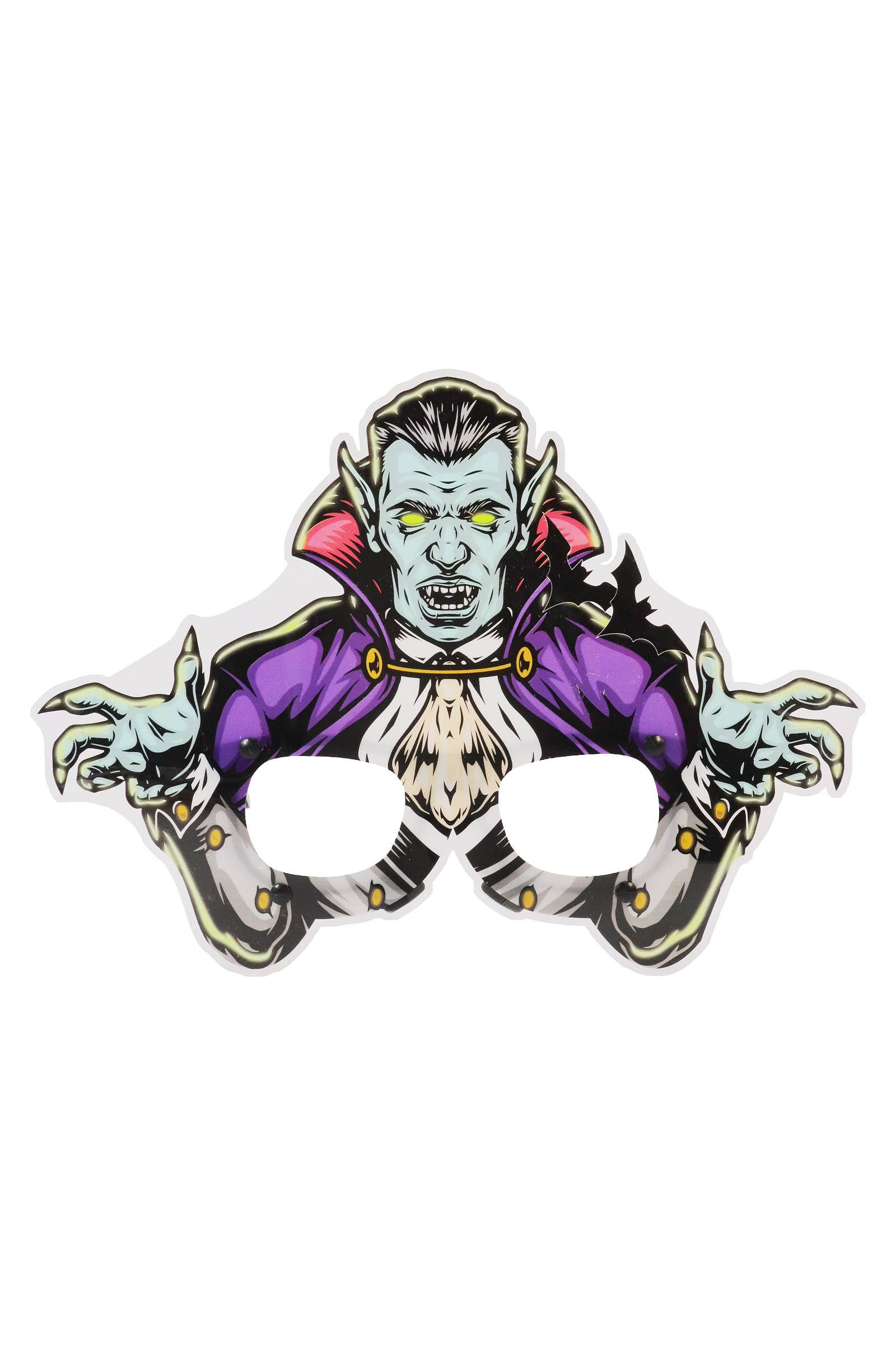 ASSORTED Halloween Clear Party Favor Glasses for wholesale on Faire15