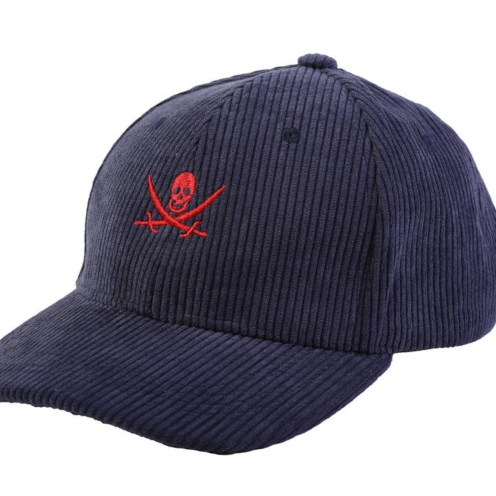 The Time of Bocha - Vente Casquette de baseball – homme - Lot de 2 casquettes bleues pour hommes Marr.Bei PI1PK.HAT-1
