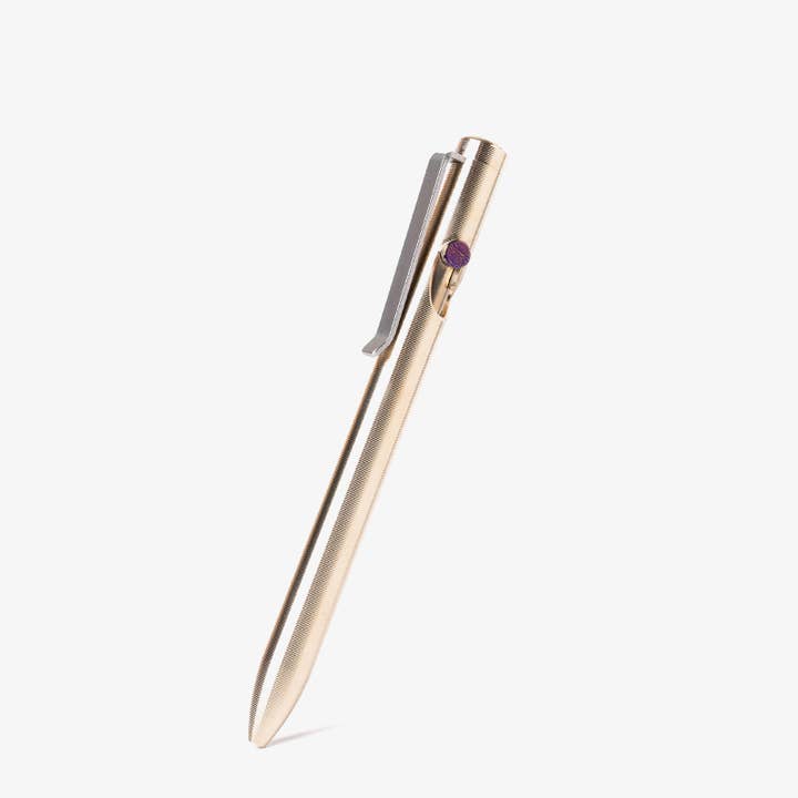 Tactile Turn - Wholesale Pen - Bolt Action Pen15