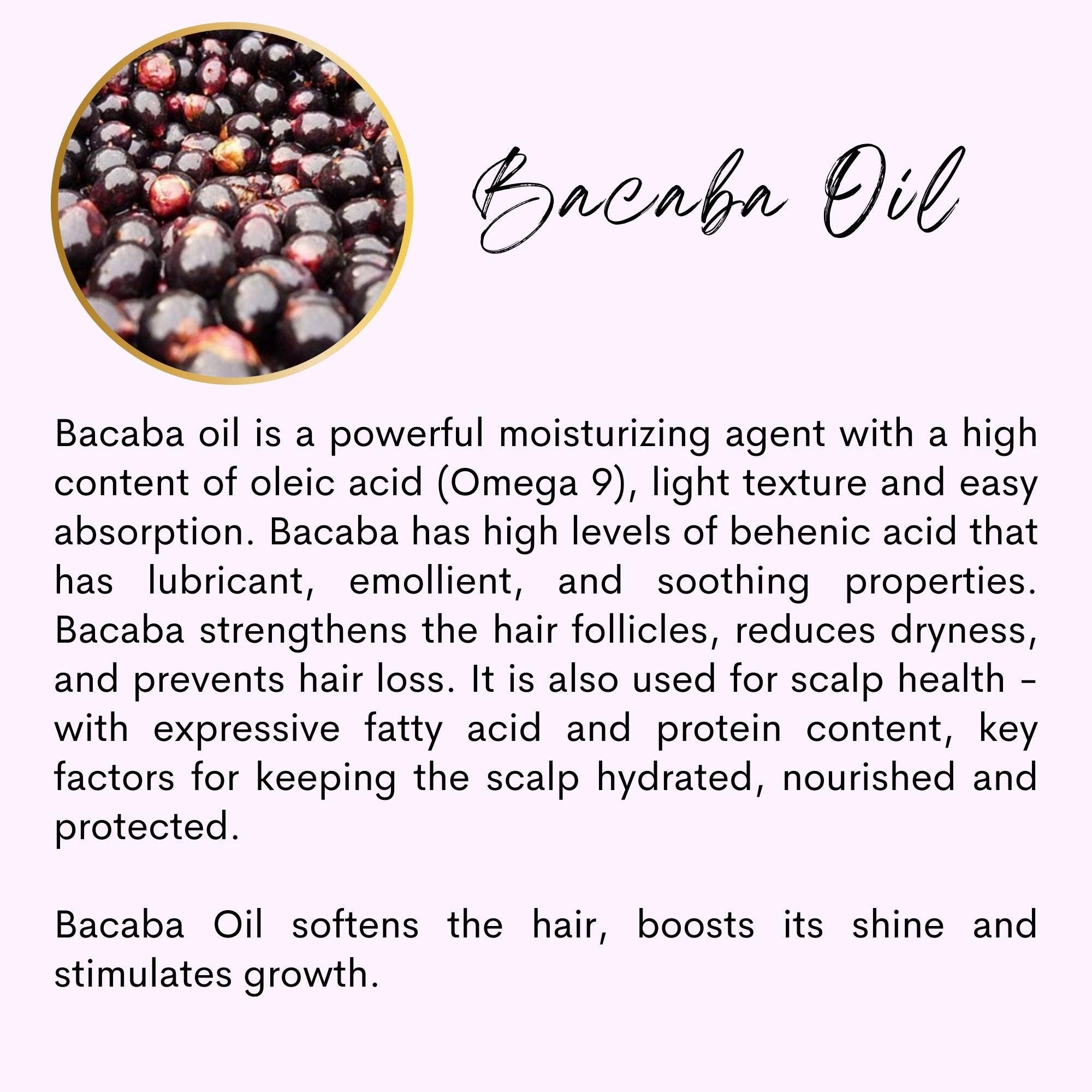 The Sacred Essence – wholesale Hårolja – HÖGRE VISDOM - 16 Kraftfull hårväxt och stärkande oljor16