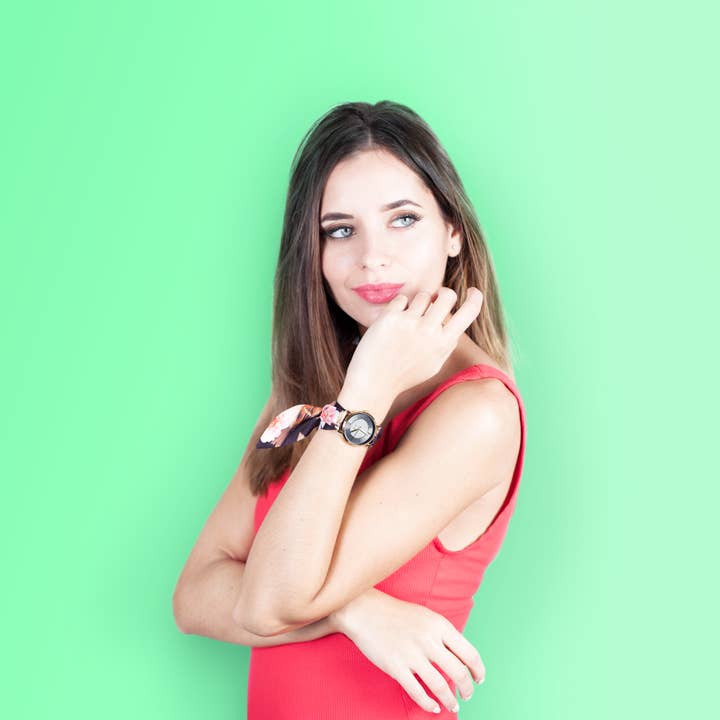 Bill's Watches - Wholesale Wrist Watch - Women's - TREND Watch - Bloody3