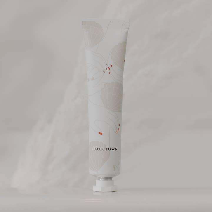 Babetown - Wholesale Hand Cream/Lotion - Babecream Babetown Hand Cream0