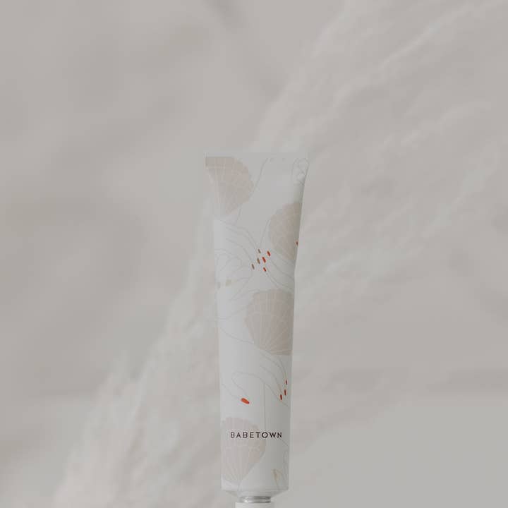 Babetown – Großhandel Handcreme/-lotion – Babecream - Babetown Handcreme