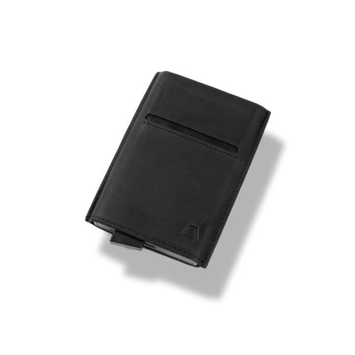 Andar - Wholesale Card Holder - Men's - The Pilot | Wingman Edition22