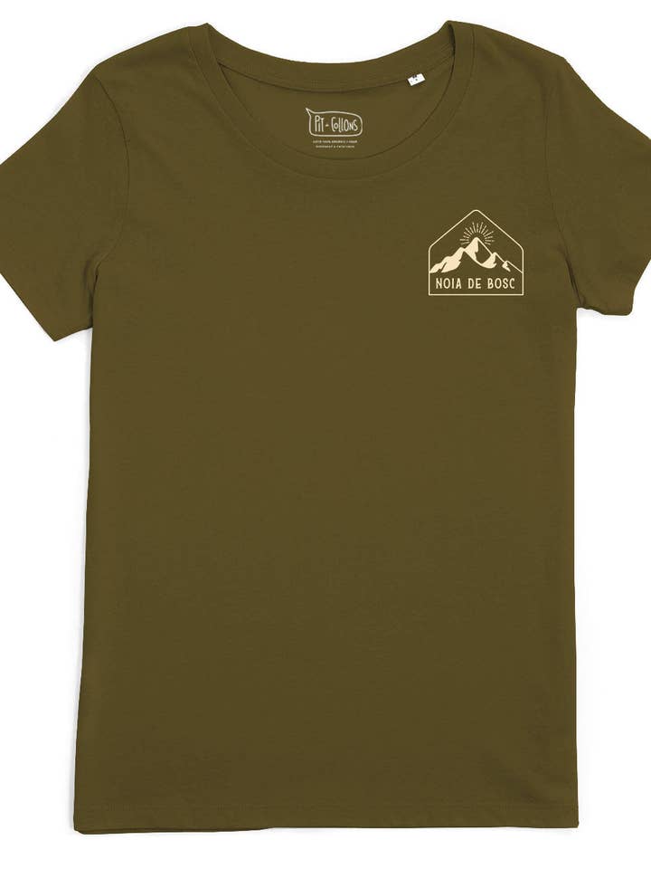 Bride of bosc for wholesale by Pit i Collons