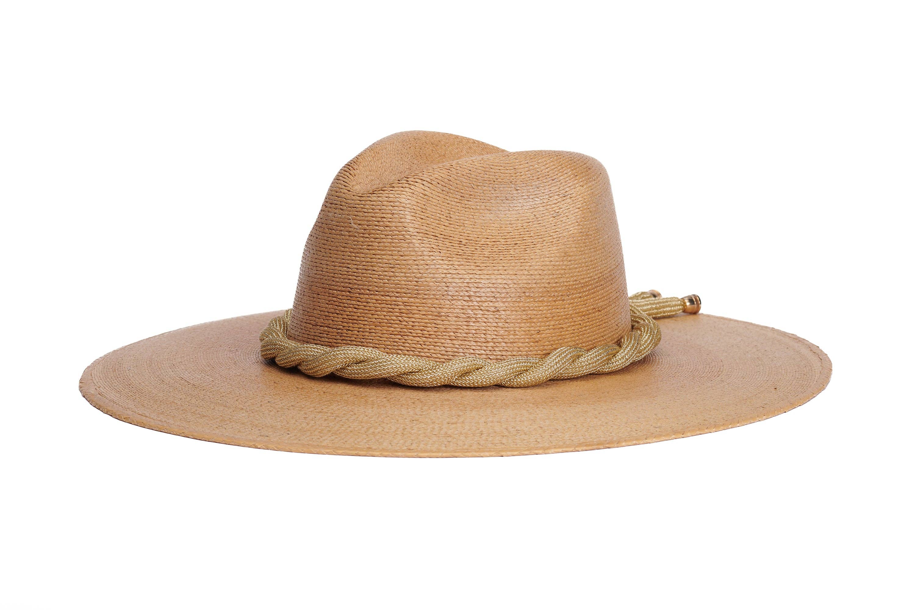 ASN - Vendita all'ingrosso Cappello di paglia - Donna - Sirena1