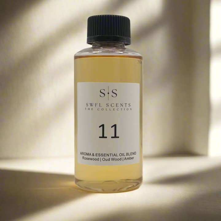 SWFL SCENTS - Wholesale Fragrance Oil - 11 - INSPIRED BY: OUD WOOD2