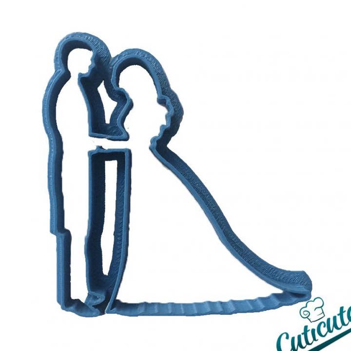 Par 1 för wholesale av Cuticuter