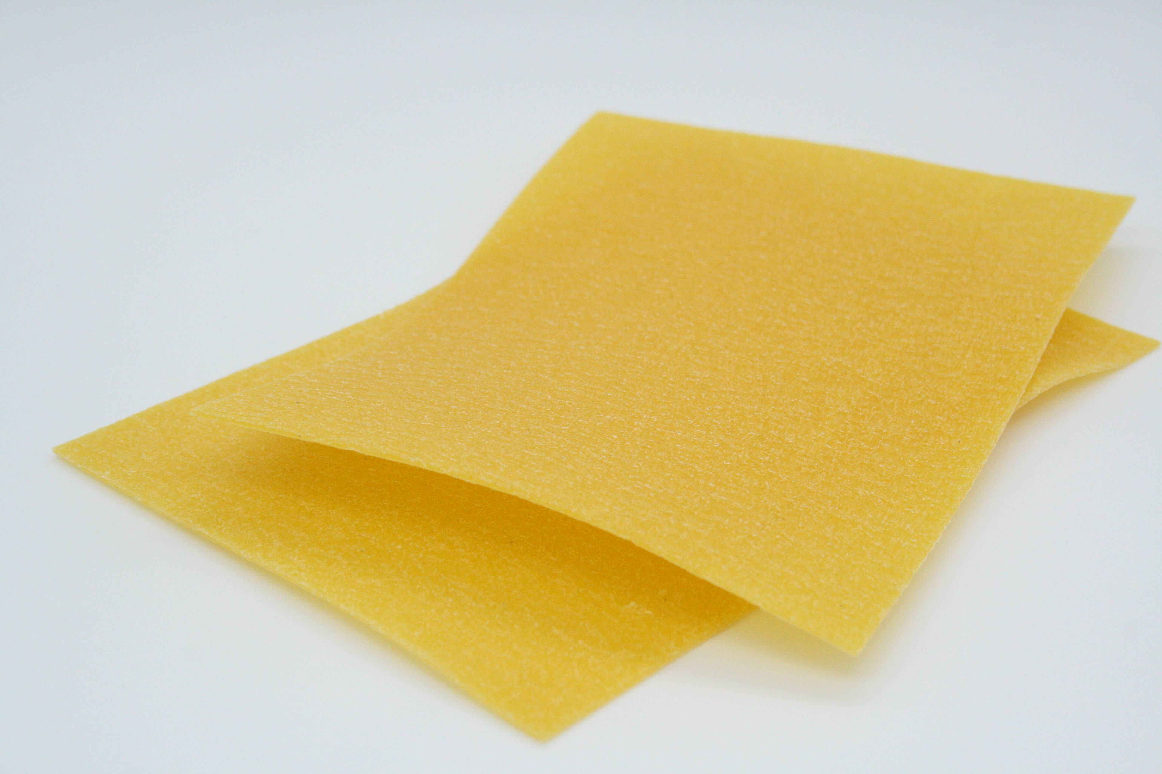 magnatera Pangea srl – wholesale Pasta – Glutenfri lasagne av ekologisk majs och ris, tillverkad i Italien2