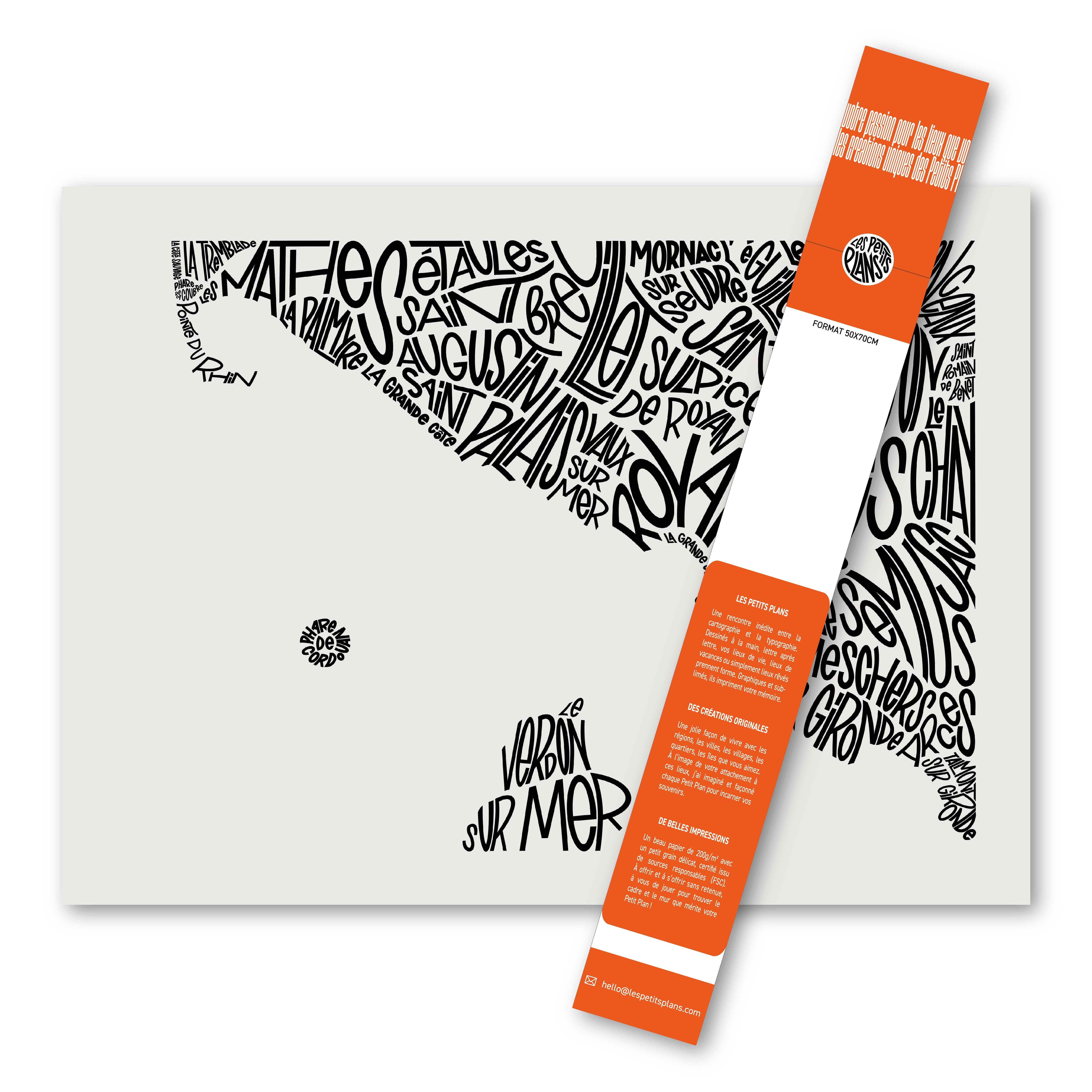 Les Petits Plans - Wholesale Poster - SINGLE - Poster 50x70cm9