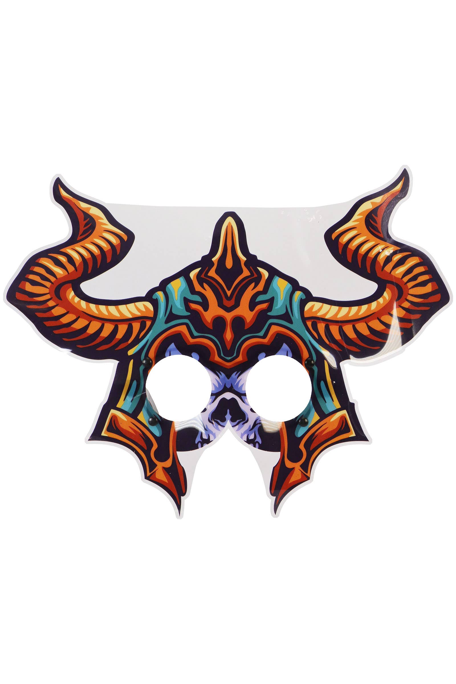 ASSORTED Halloween Clear Party Favor Glasses for wholesale on Faire17