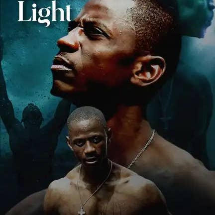 Books by splitShops - Wholesale Book - Adult - The Inner Light: A guide to letting go of fear and mastering the act of love - Paperback