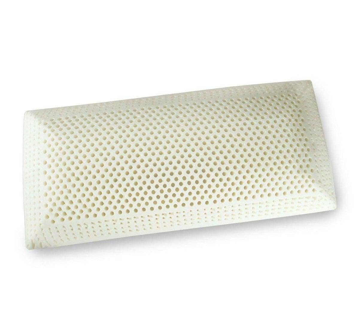 Turmerry - Wholesale Bedding Pillow - Molded Solid Latex Pillow6