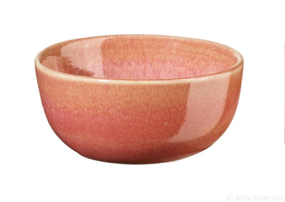 ASA Selection - Wholesale Serve Bowl - POKE BOWLS Handmade Stoneware (Mini) *2-3 MO Lead Time14