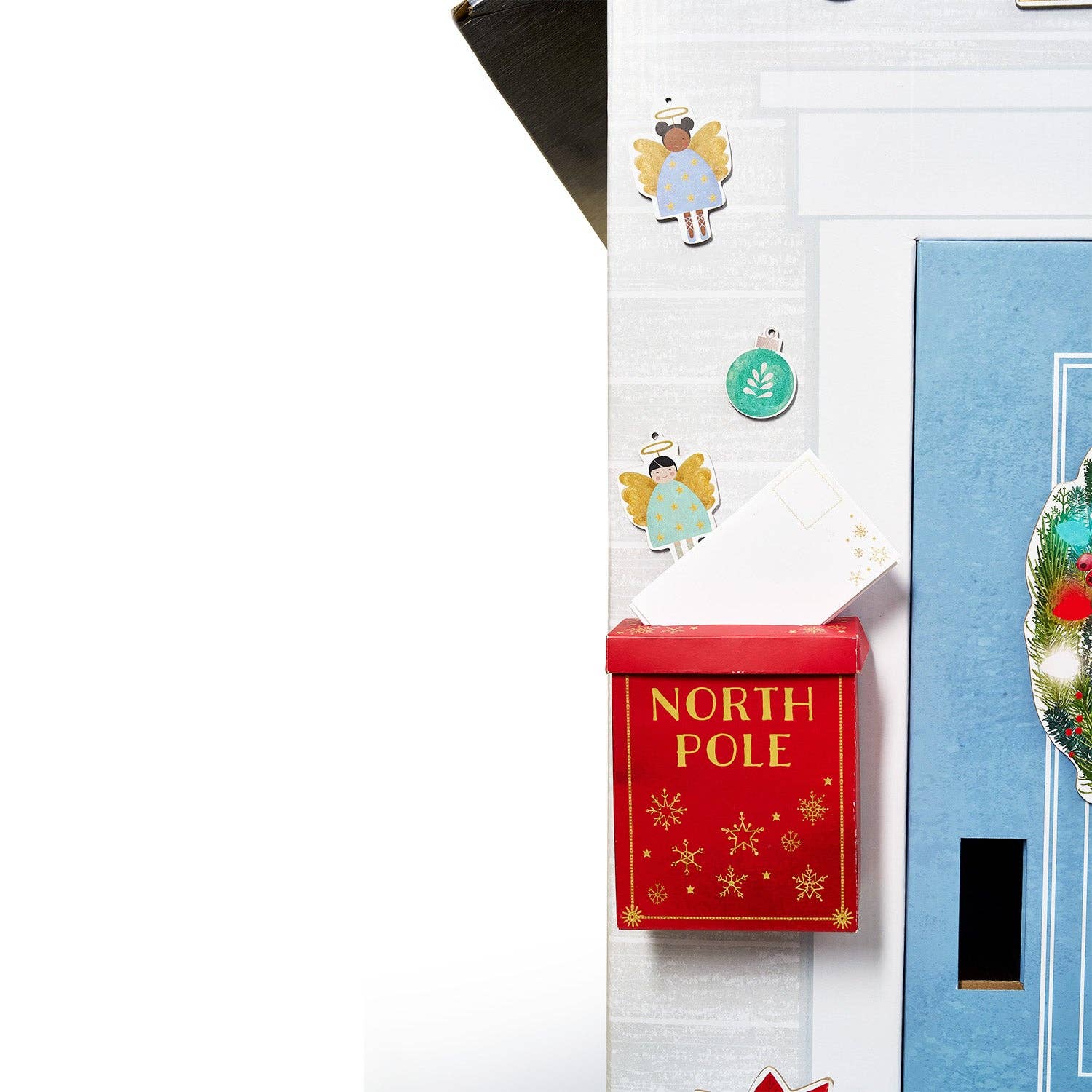 Make It Cute – wholesale Christmas decoration – Kids & Baby – Make It Festive - Christmas Decor Kit 5