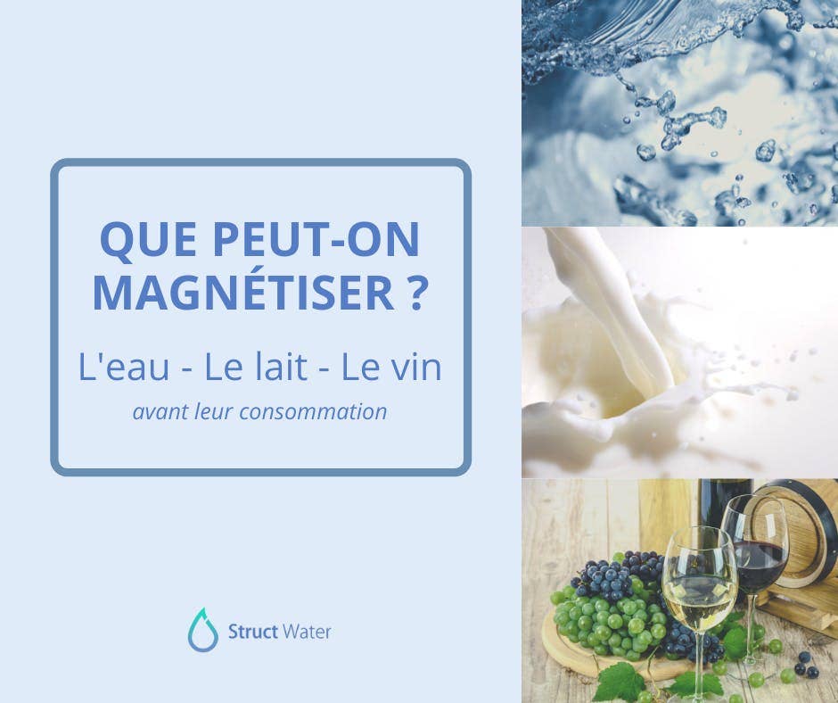 STRUCTWATER FRANCE - Vendita all'ingrosso Filtro per acqua - STRUCTWATER per strutturare, informare, energizzare l'acqua30