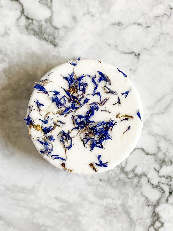 Keep It Witchy Vegan Bath Bomb for wholesale by Blasted Bath