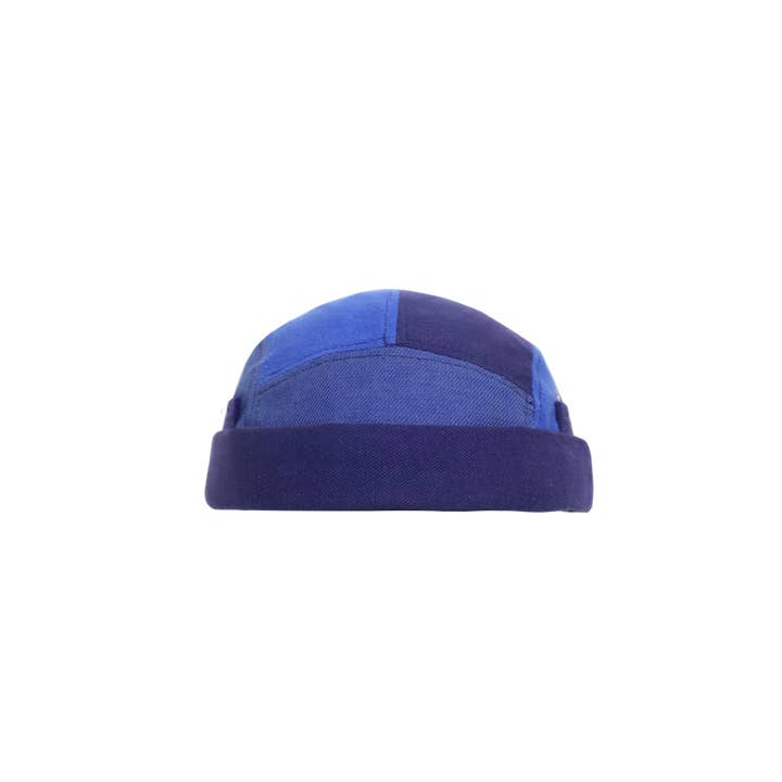 MIARAKA – wholesale Beanie – Unisex – Miki Breton Five Panel Mc Asa Poketra