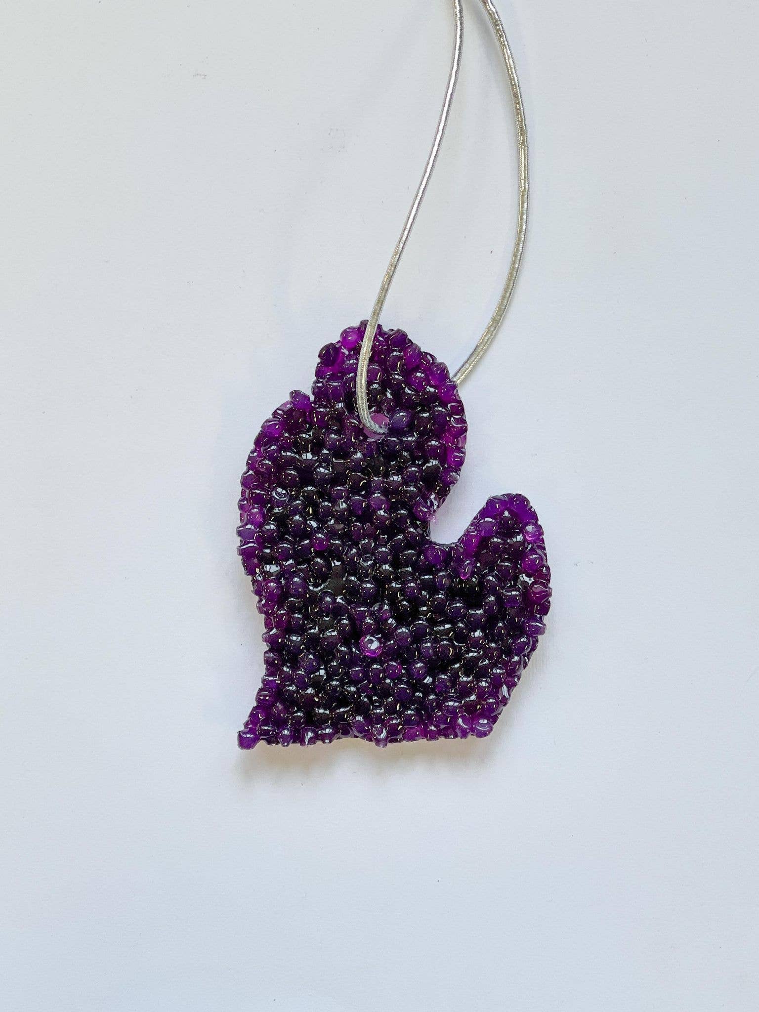 Coyer Candle Co. – wholesale Car Freshener - Unisex – Michigan Upper or Lower Peninsula Air Fresheners - Signature5