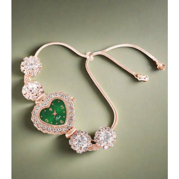 Women's Watch Free Adjustment Bracelet Watch and other Purchase Wholesale watch tools. Free Returns & Net 60 Terms on Faire trending on Faire.