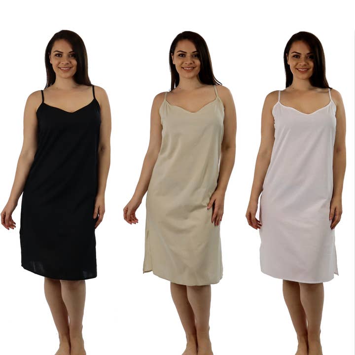 Sous-vêtements en coton, slips classiques et grandes tailles pour la vente par LINEN AND GAUZE