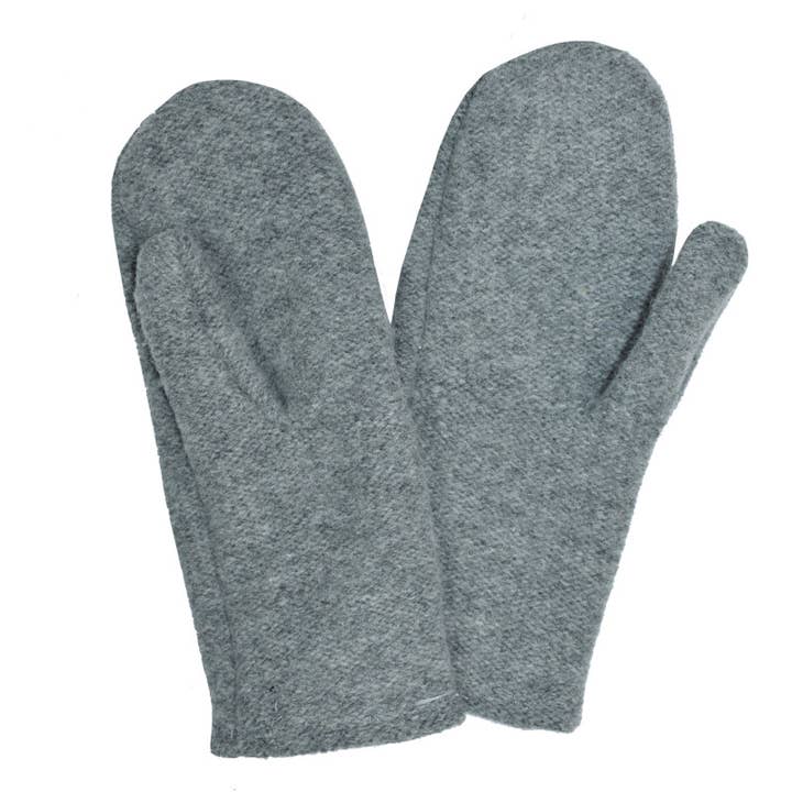 Dupatta Designs - Wholesale Mittens – Women's - Tucker Wool Gloves2