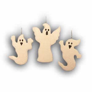 Adorno de Halloween de fantasma para venta al por mayor de Erik & Mike