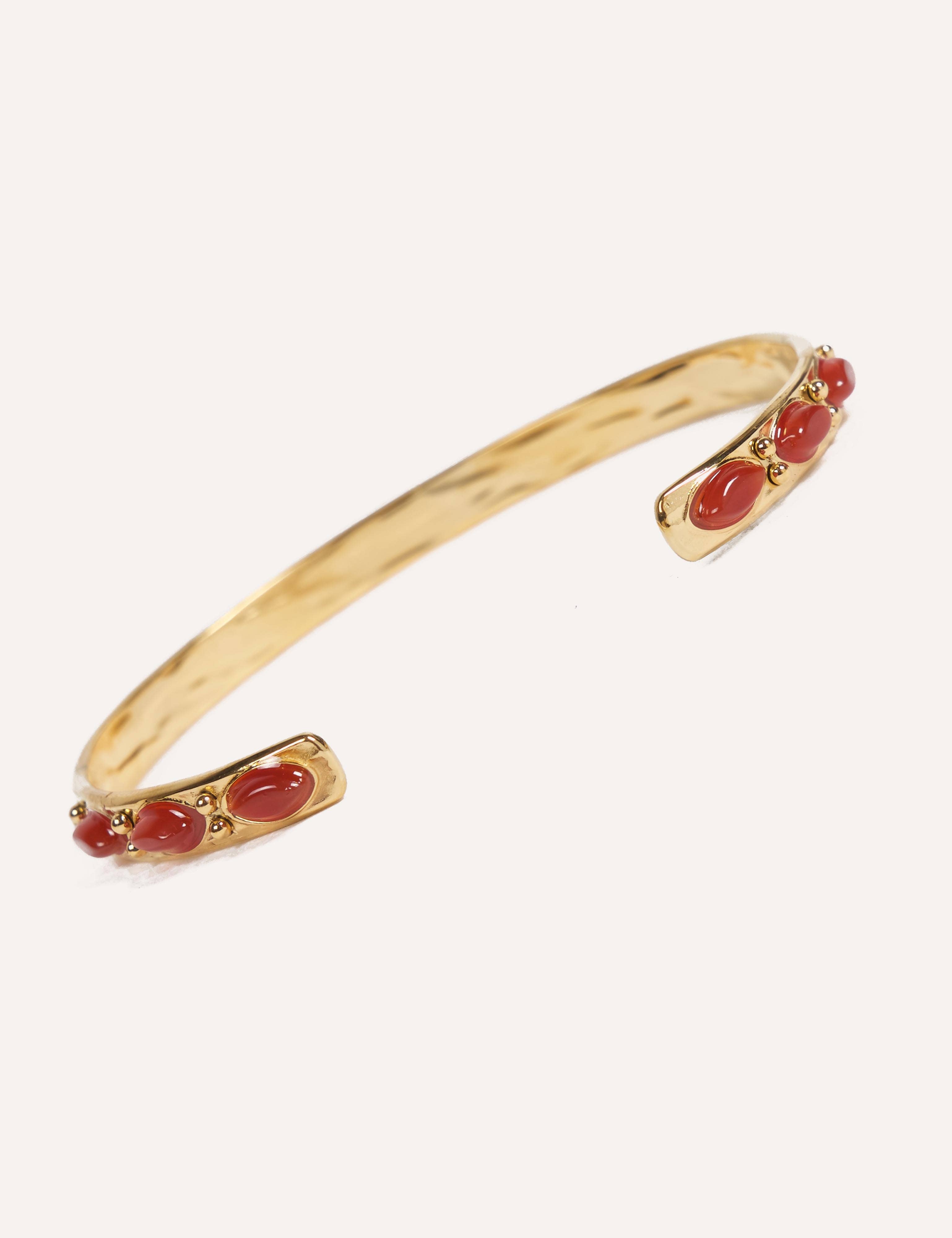 CUCOCUCA – wholesale Berlockarmband – YFB B269 armband med sten, kristall och pärla3